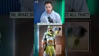 🦅 5 exciting changes coming in Assassin’s Creed Mirage...