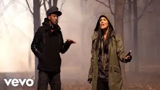 K'NAAN - Is Anybody Out There? ft. Nelly Furtado