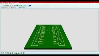 TASK 1: PROTEUS LIBRARY DESIGN