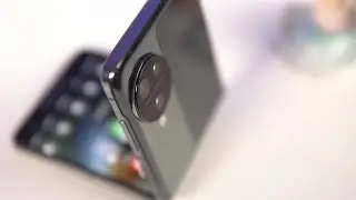 Find N3 Flip Camera Review