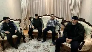 Обращение родственников убитого во Франции чеченца, который обезглавил французского учителя