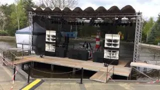 Superbooth third day