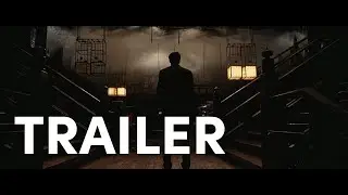 Inception - Trailer