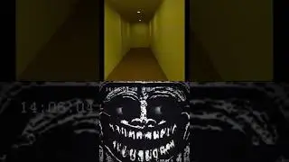BACKROOMS LEVEL ‼️(Phonk Trolage Meme) 