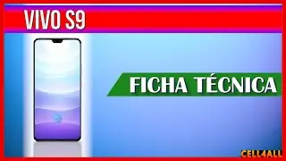 vivo S9 | Ficha Técnica