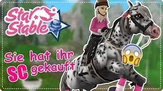 😱 Sie hat ihr STARCOINS und STARRIDER GEKAUFT - eure Geschichten #2 || SSO