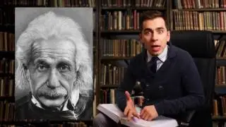 Einstein: genious or just a lier?