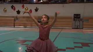The Melody Born Showcase 2024 - ELU