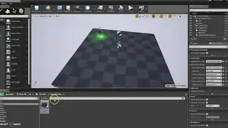 Unreal Engine - Pickup Objects for Points - Part 2