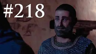 Assassin's Creed Odyssey / Part 218 \ Herodotos's Return Home