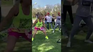 Счастливое серебро, проект БФ  Территория счастья #уфа #зумбауфа #zumbaufa #башкортостан #zumba