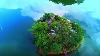 The official 2018 Hainan Island Promotional Video