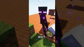Can you Beat Skyblock without the chest? Part 1