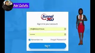 Funnel360 за $37.00 - конструктор страниц , редактор видео и графический редактор