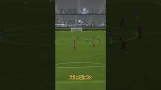 C.ronaldo gol jarak jauh #cr7 #ronaldo #mobilelegends #honorofkings #fifamobile #efootball #remix