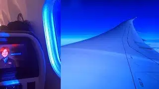 American | Boeing 787-8 Dreamliner | Main Cabin Extra | London Heathrow - Chicago