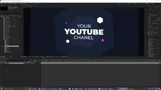 Free After effects YouTube Library , link down below and info in the video.