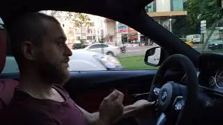 Muhabbetler 1 M50 Alikopter