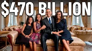 The Richest Black Family in The World