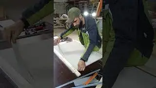 Гибкая доска, создание демообразцов