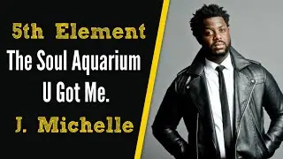 The Soul Aquarium_U Got Me. .