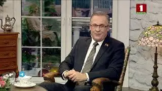 Поздравление депутата Савиных А.В. с Новым годом