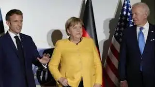 G20 етакчилари 1 триллион дарахт экишга ваъда берди