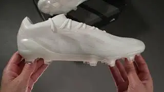 Бутсы Adidas X Crazyfast.1 FG