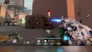 VALORANT ID CLIPS EP 2