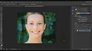 trocar rosto no photoshop simples e eficaz