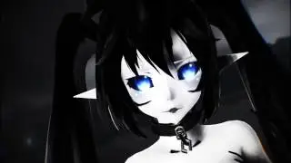 [MMD] FOR WHAT IT'S WORTH II +Dl's