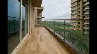 BEST 2 & 3 BHK FLATS IN ULWE NAVI MUMBAI | PREMIUM APARTMENT FOR SALE