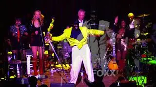 Teddy Pendergrass II Proudly Preseents A Tribute To His DAD !!!