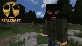 stalcraft поход на Янтарь