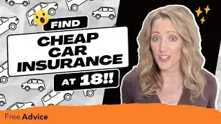 Get Cheap Car Insurance at Age 18 (Can’t-Miss Savings for 2026)