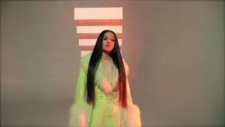 Mabel - We Don't Say (Official Audio)