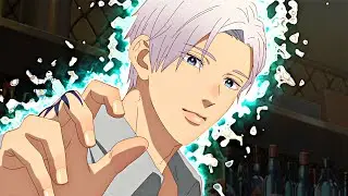 Itsuomi Nagi Twixtor clips for editing - A sign of affection [1080p]