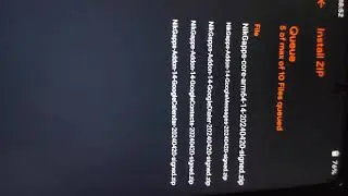 POCO X3 PRO Project Infinity X 1.3 20240707 Vayu Vanilla Orangefox Recovery