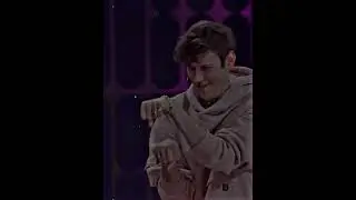 —Антон Шастун. Импровизация.