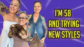 Spring And Summer Style Over 50