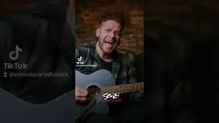Muitos tem medo de tentar cantar essa