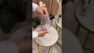 Серьги гвоздики бижутерия