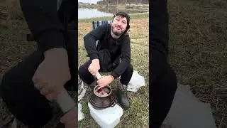 Рыбалка без рыбы 🎣. 24 часа🤙🏿