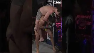 Connor Walsh chokes opponent for over a minute !