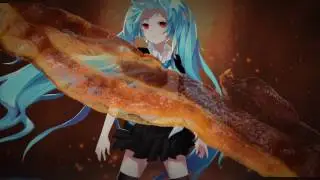 ☠♕☠♕☠HBD DEVIN|| Loli Satan☠♕☠♕☠ [OLD]