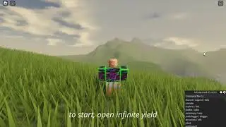 how to add aliases in infinite yield (March 2023)