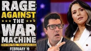 Congress Is Going To GET US ALL KILLED!