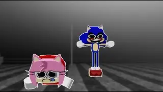 perilous hitboxes || SONIC.EXE THE DISASTER || funny moments