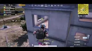 PUBG MOBILE, EMPATIC TAYIM