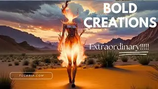 Vivid Visions: Transforming Your Life with Artistic Inspiration